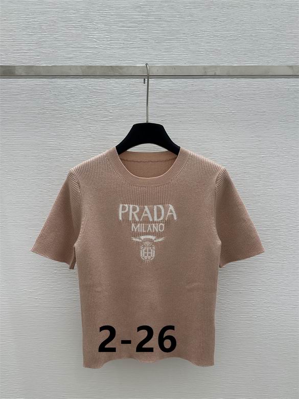 Prada S-XL  (40)